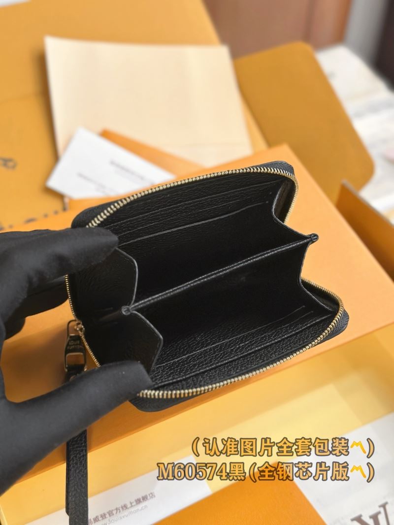 Louis Vuitton Wallets Purse